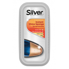 Apavu sūklis SILVER Apavu sūklis SILVER